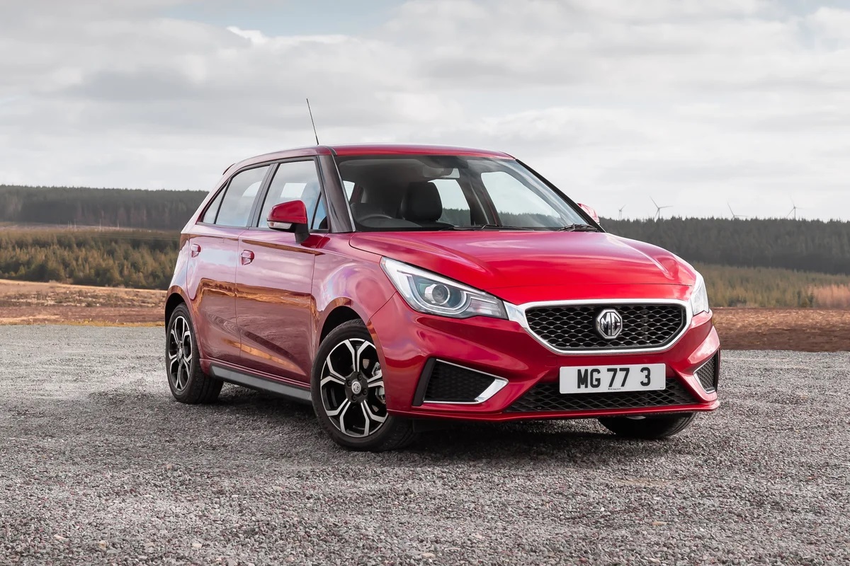 MG3